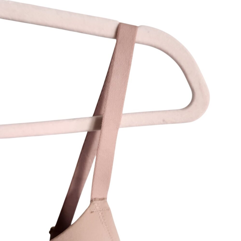 Natori Bra 32G Bra Women's Tan Nude Women's Underwire Back Close Chic Comfort - Picture 4 of 11